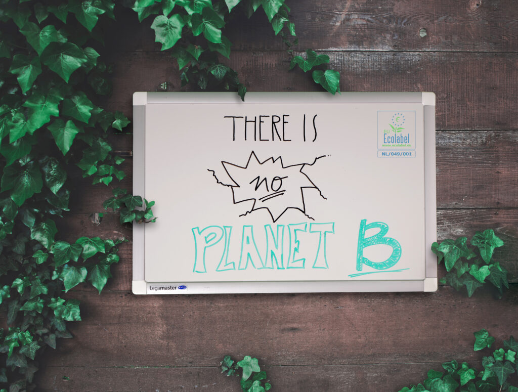 EU Ecolabel_NoplanB_keyvisual.jpg no planet b sustainability and green products