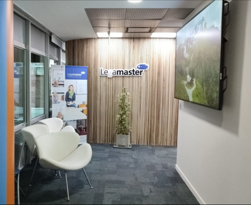 2024-10-22 10_01_04-Legamaster Latam - Google Maps - Trabajo - Microsoft Edge